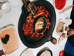 -铜人李火锅(西大街店)