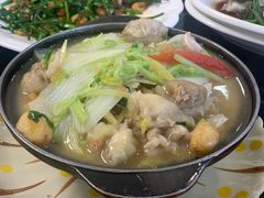 -兄弟潮汕菜馆(车陂店)
