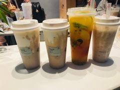 -喜茶(深圳福田星河COCO Park店)