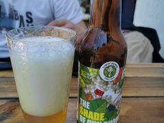 -Sirena海妖日咖夜酒