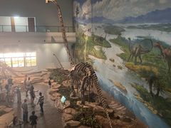 -自贡恐龙博物馆