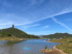 -北京金海湖景区