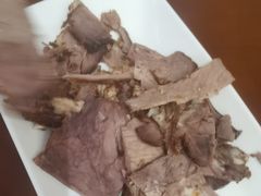 -清真磨沟沿老字号牛肉面(总店)