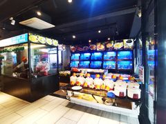 -五姊妹海鲜(火车站店)