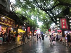 -清真盛志望麻酱酿皮·非遗老字号
