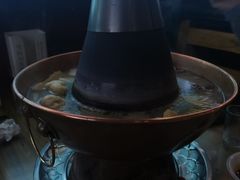 -木萨火锅店(开鲁路店)