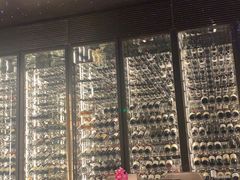 -wineapp葡萄酒餐吧(外滩金融中心店)