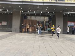 -凯德MALL(西直门店)