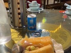 -灶东家民间菜(回兴店)