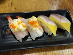 -榴大大·寿司先生(市桥店)