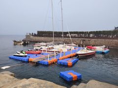 -青岛第三海水浴场