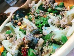 -茹·pure vegan(博华广场店)