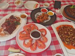 -粤香楼(新光里店)