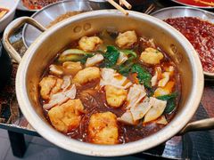 -五十中小肉串(南站店)
