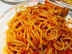 -比格比萨自助(新辰里学清路店)