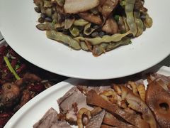 -口福饺子烤鸭(恒大御湖庄园店)