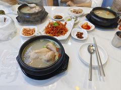 -长顺参鸡汤店(西塔总店)