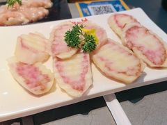 -生活如沸·顺德水牛奶火锅(人民广场店)