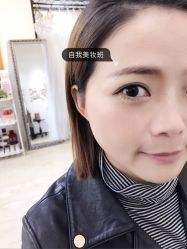 -晓V彩妆造型(大学路店)