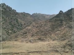 -扁都口生态休闲旅游区