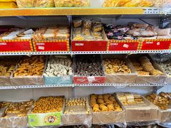 零售区-庆祥斋糕点厂(留学路店)