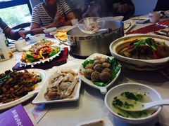 -焯牛潮汕牛肉火锅(云峰街创始店)