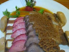 -金穗园·砂锅粥.醉鸡煲火锅(长寿路店)