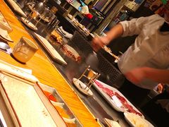 -赤坂亭·M9和牛烧肉·铁板烧·日料398放题(长泰广场店)