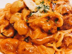 -玛格萝妮比萨屋(陆家浜路店)