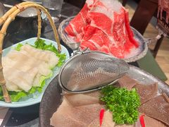 -捞王锅物料理(金华义乌之心店)