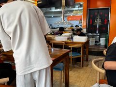 -哈尔滨小酒馆·鲜肉现穿自助烧烤(康新花园店)