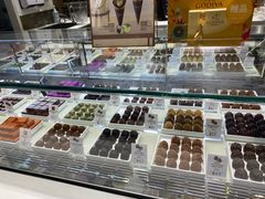 -GODIVA(宁波来福士店)