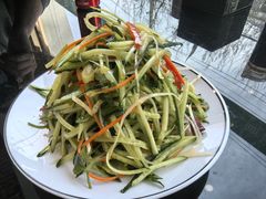 -宛平李记小吃(东关街店)