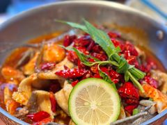 -云雪丽·木府土司文化餐厅(木府店)
