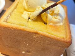 面包遇上冰激凌-新发现(宝山龙湖店)