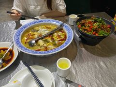-川香鼎盛(市桥富华总店)
