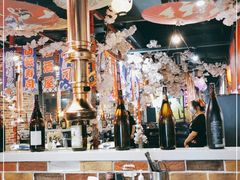 -鹤江桥·红油牛肉粉(SKP店)