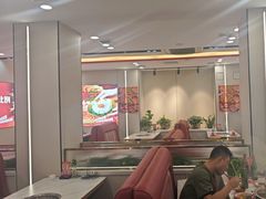 -鸿盛火锅(重庆路店)