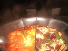 -湊湊火锅·茶憩(打浦桥日月光店)