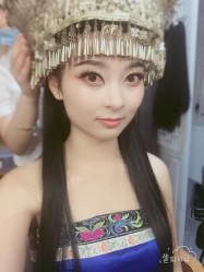 -盘子女人坊古装写真摄影(厦门总店)