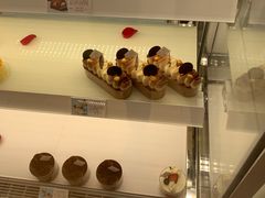 -好利来(四惠店)