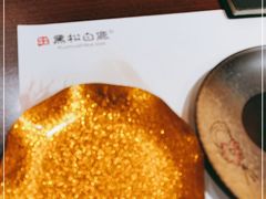 -黑松白鹿(崇文门新活馆店)