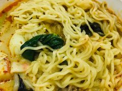 -小谷姐姐麻辣拌·麻辣烫(潞河店)