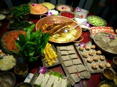 -蜀家渝重庆火锅(南屏街店)