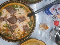 -肇兴特色牛肉粉