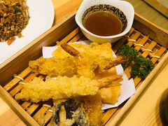 -高木日本料理(静安寺店)
