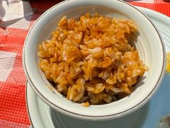 灵魂猪油拌饭-好爸爸(外滩店)