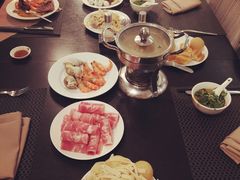 -乐咖啡西餐厅(太湖皇冠假日酒店)