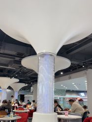 -MINI MARS KIDS CLUB亲子家庭中心(杨浦黄兴店)