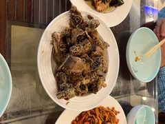 -玉林烤鸭店(垡头店)